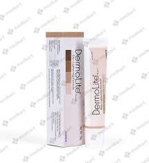 DERMOLITE CREAM 20GM - 17183 - Medkart Pharmacy | Generic Medicines Online - Best Online Pharmacy App