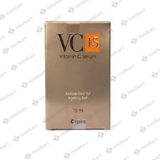 vc-15-serum-5-ml