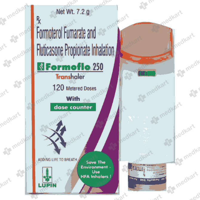 formoflo-250-inhaler-75-gm