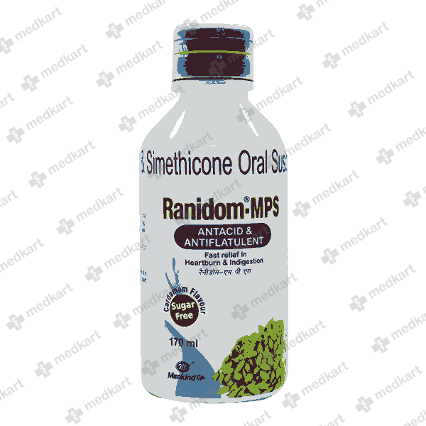 ranidom-mps-suspension-170-ml