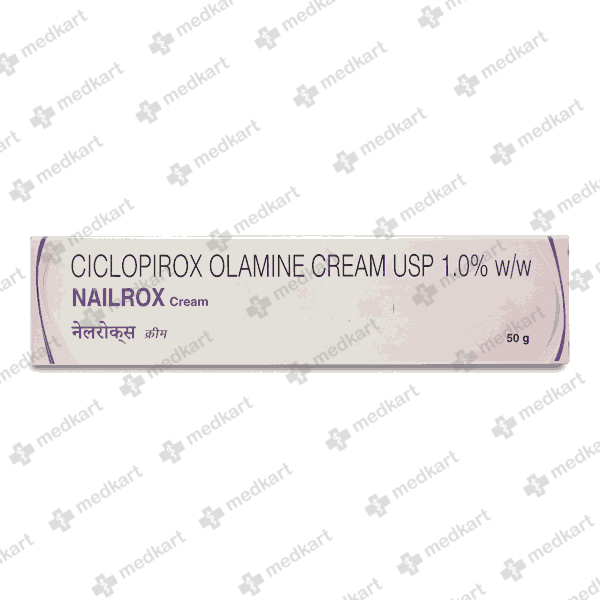 nailrox-cream-50-gm