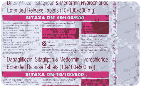 sitaxa-dm-10100500mg-tablet-10s