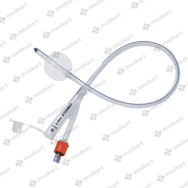 SILICON FOLEY NO 14 - 12174 - Medkart Pharmacy | Generic Medicines Online - Best Online Pharmacy App