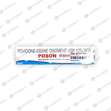 PDSON CREAM 20 GM