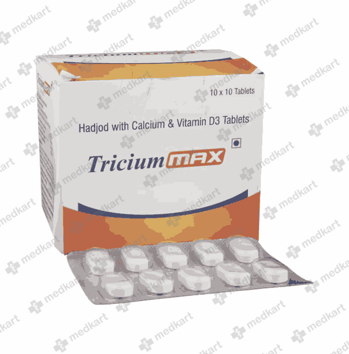 tricium-max-tablet-15s