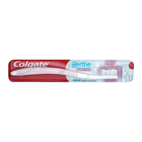 COLGATE BRUSH SOFT