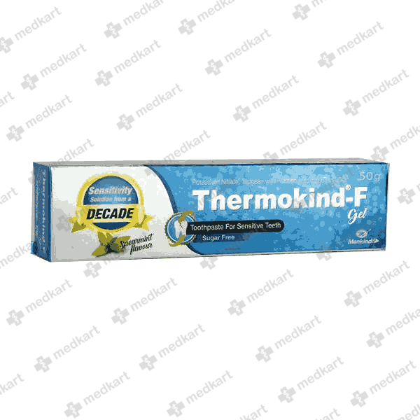 thermokind-f-gel-50-gm