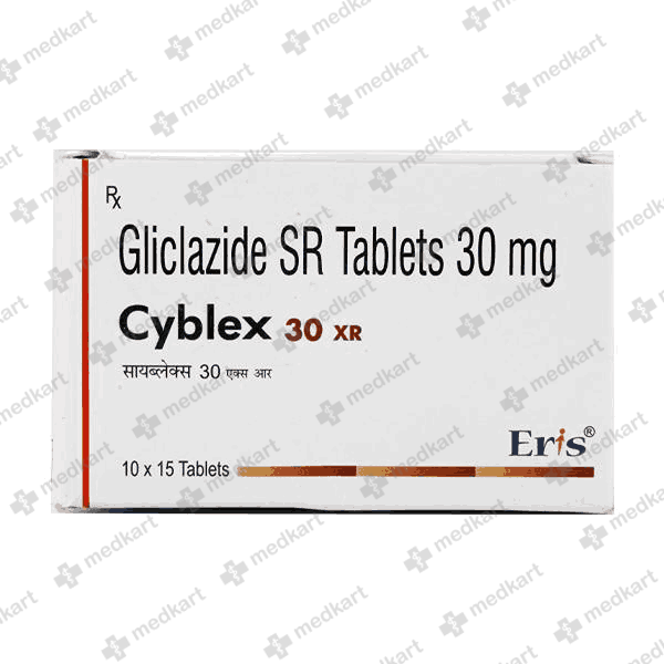 cyblex-xr-30mg-tablet-15s