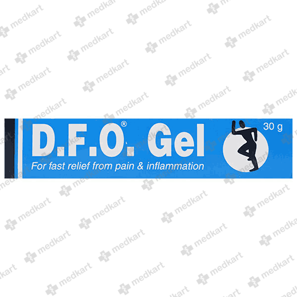 dfo-gel-30-gm