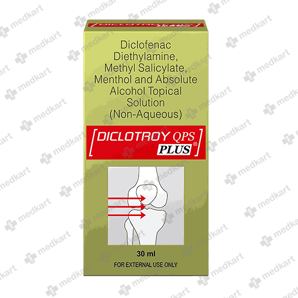 diclotroy-qps-plus-30-ml