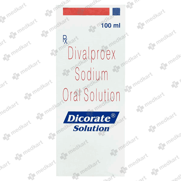 DICORATE SOLUTION 100 ML