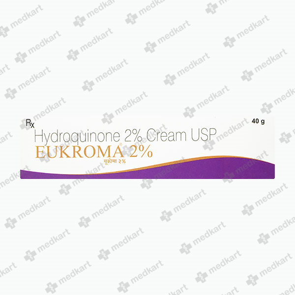 eukroma-2-cream-40-gm