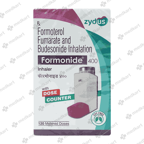 formonide-400-inhaler