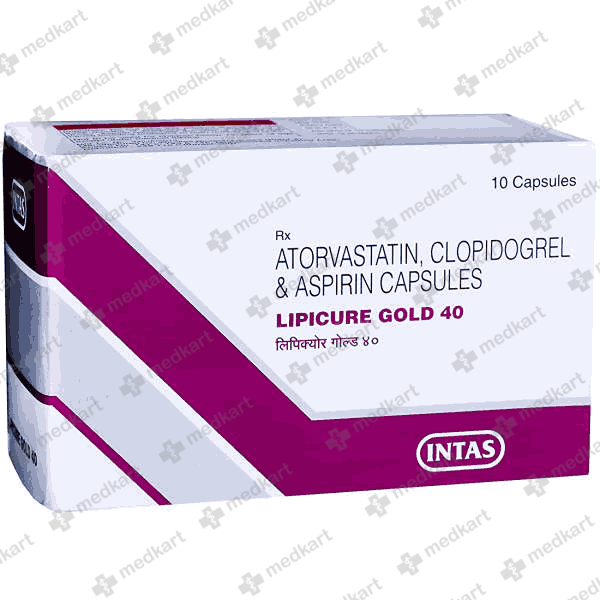 lipicure-gold-40mg-capsule-10s