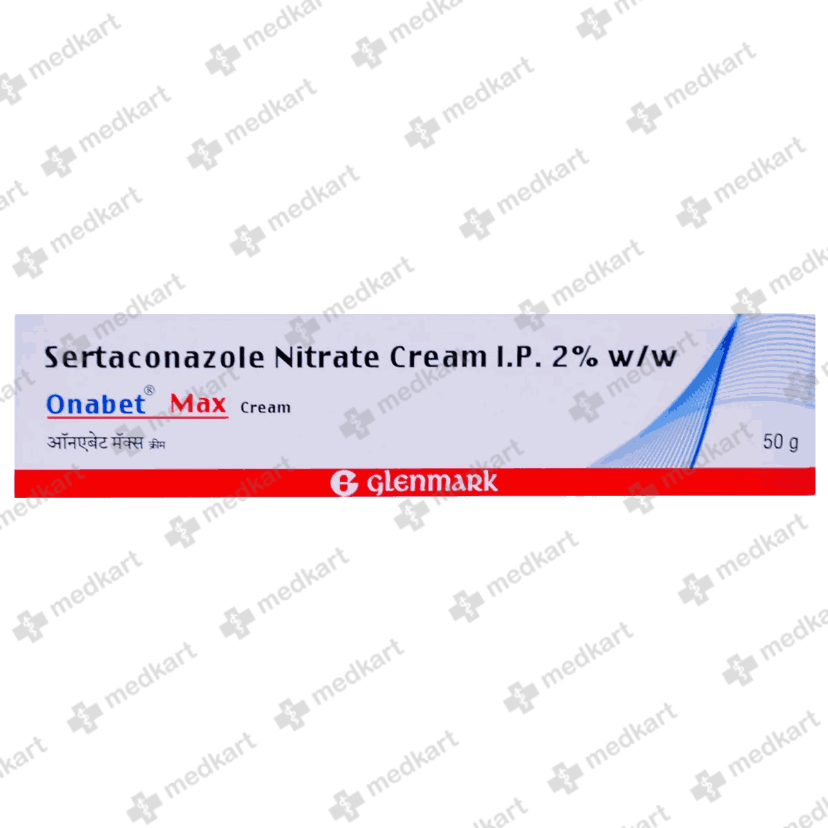 ONABET MAX CREAM 50 GM