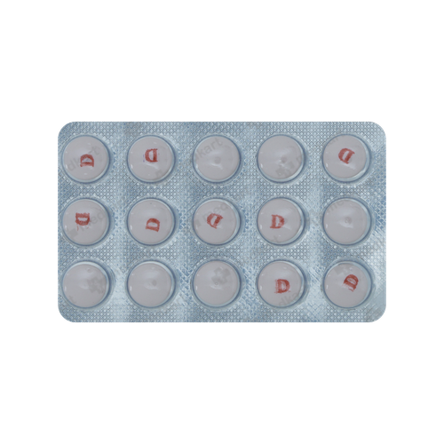 DOXINATE 24MG TABLET 15'S
