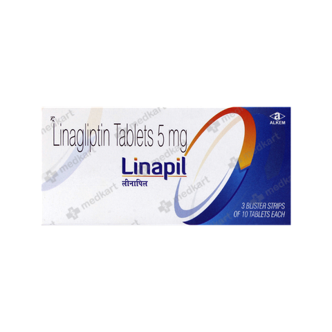 linapil-5mg-tablet-10s