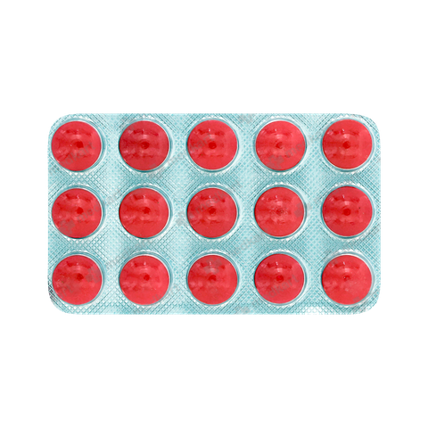 BRUFEN 400MG TABLET 15'S