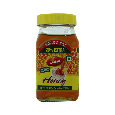 DABUR HONEY 250 GM