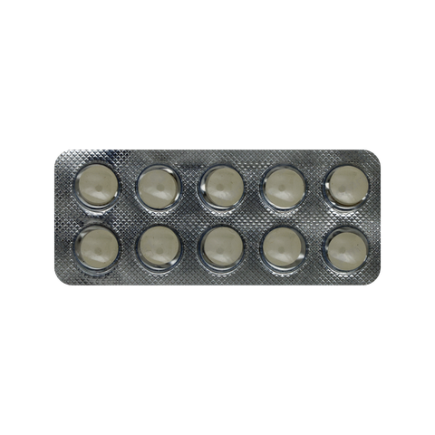 EMETOP XL 50MG TABLET 10'S