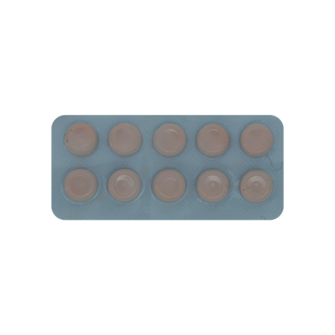 EMETOP XL 25MG TABLET 10'S