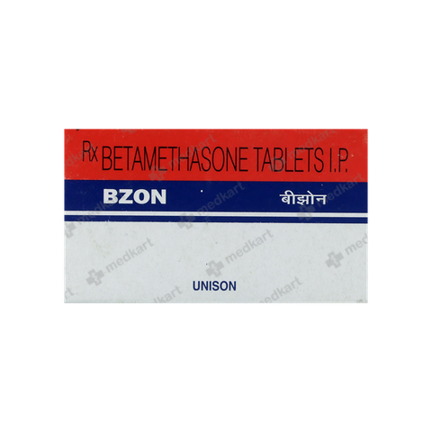 BZON TABLET 10'S