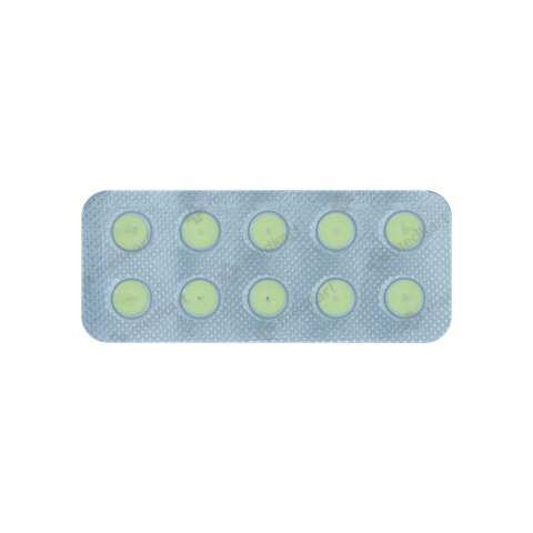 C PRAM S 10MG TABLET 10'S