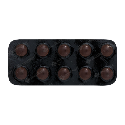 CALCIGARD RETARD 20MG TABLET 10'S