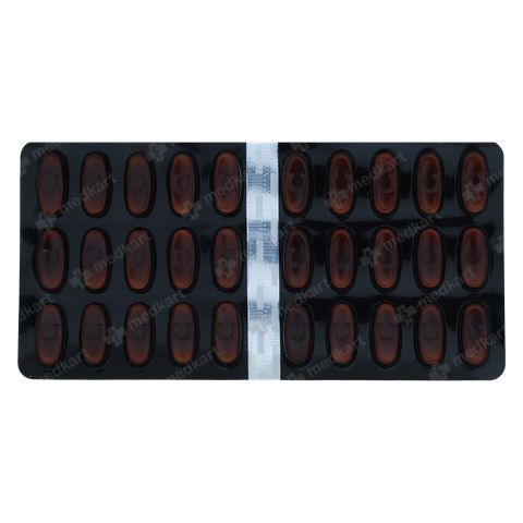 CALCIMAX FORTE TABLET 30'S