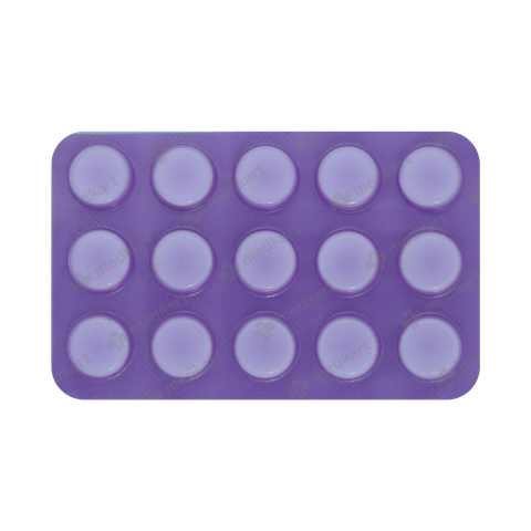 CALPOL 500 TABLET 15'S