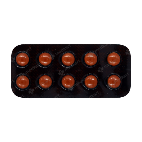 CARDIPIN RETARD TABLET 10'S