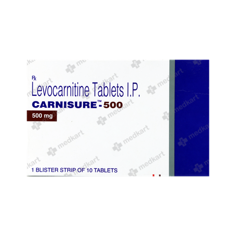 CARNISURE 500