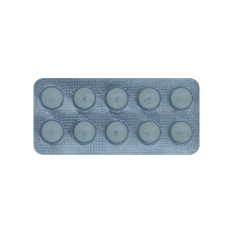 CARVEDIOL CR 20MG TABLET 10'S