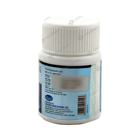 CETJOINT FORTE TABLET 30'S