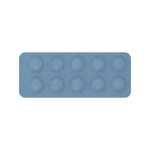 CILACAR 20MG TABLET 10'S