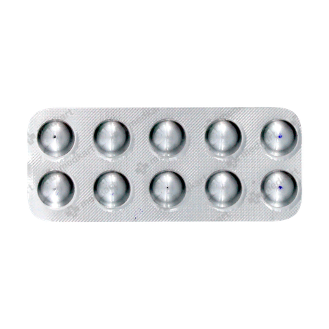 CILNIMERIT 10MG TABLET 10'S