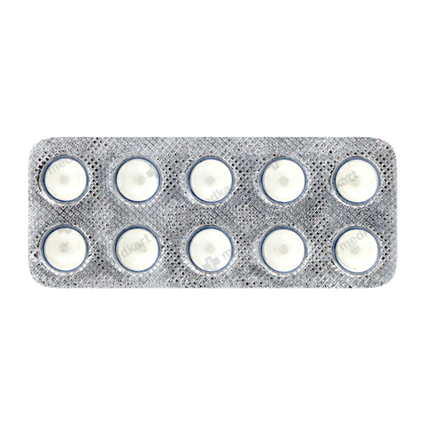 Cinirone Biochem Tablet – Uses, Dosage & Price in India