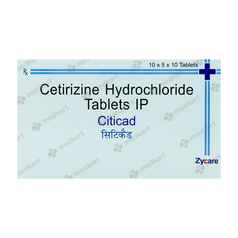 CITICAD 10