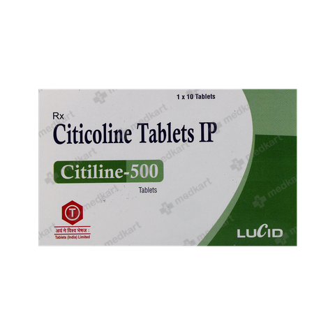 CITILIINE 500