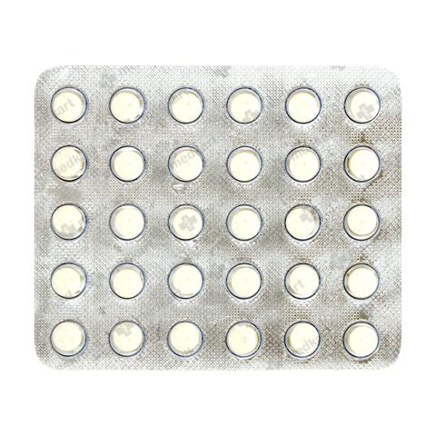 CLONIDIME 100MCG TABLET 30'S