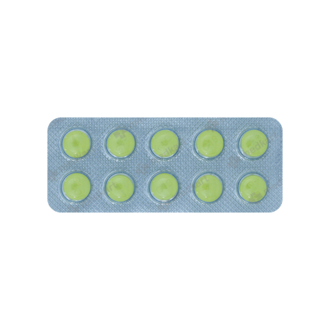 CLONIL 25MG TABLET 10'S