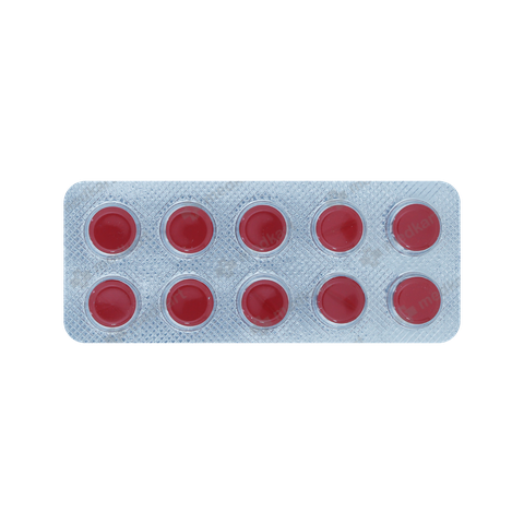 CLONIL SR 75MG TABLET 10'S