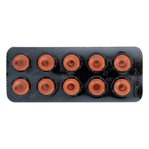 CLOPIKIND 75MG TABLET 10'S
