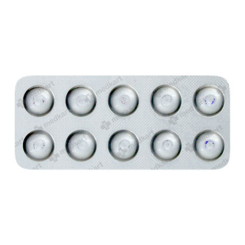 CLOPINOL AT TABLET 10'S