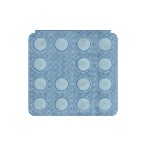 CORDARONE 100MG TABLET 15'S