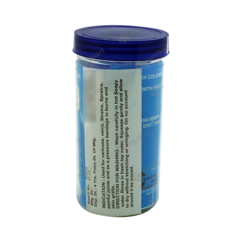 CREPE BANDAGE 10CM