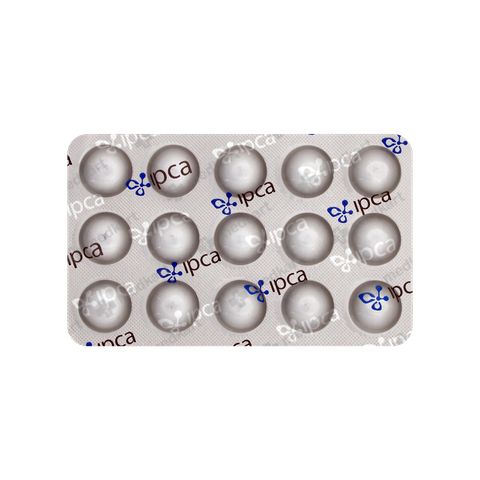 Buy CTD T 12.5/40MG TABLET 15'S Online