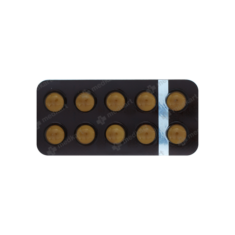 CUDP 10MG TABLET 10'S