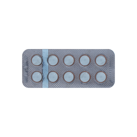 CUDP 5MG TABLET 10'S