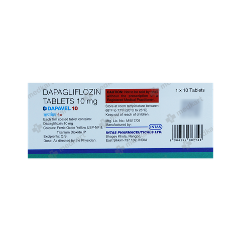 dapavel-10mg-tablet-10s-3172